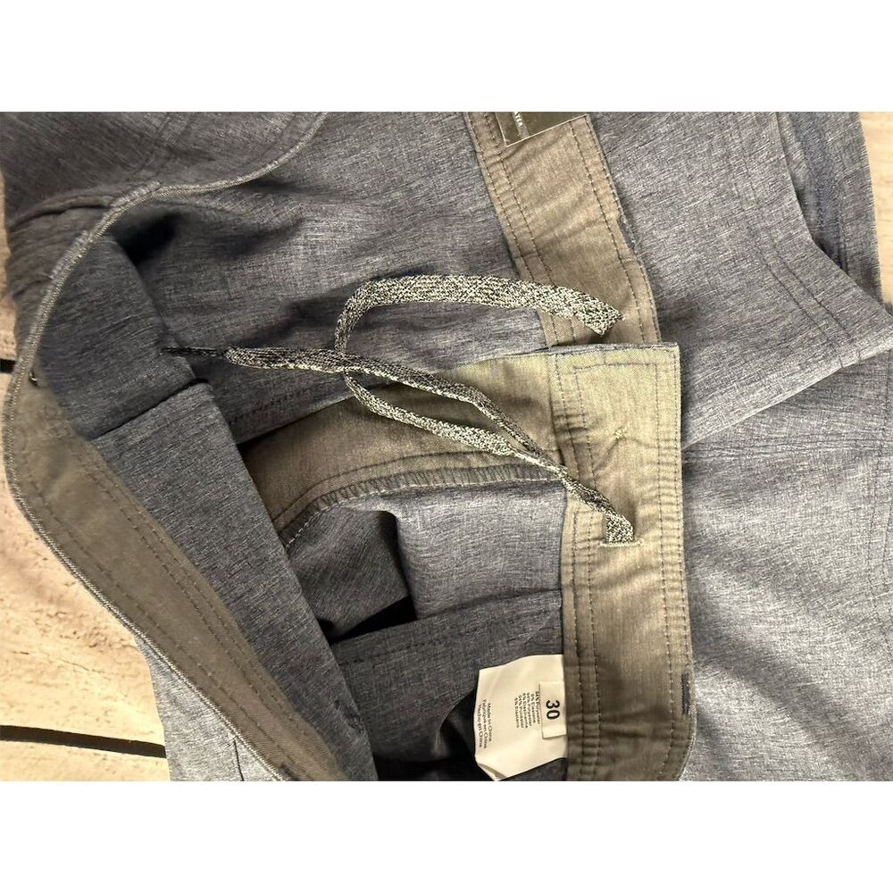 O'Neill Men's Hybrid  Shorts Size 30 Blue Casual Chino Summer Trendy - Picture 3 of 10